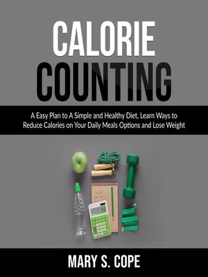 cover image of Calorie Counting